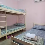 Auberge de jeunesse Mama Biko *