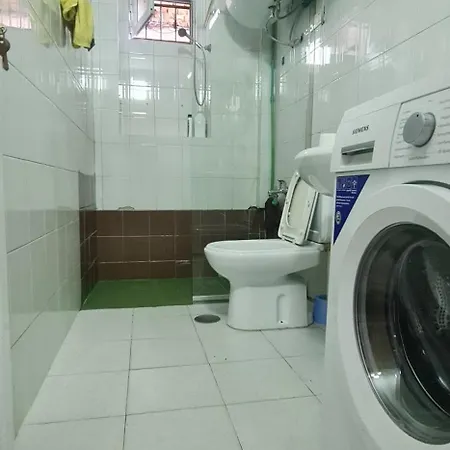 ホステル Mama Biko ティラナ