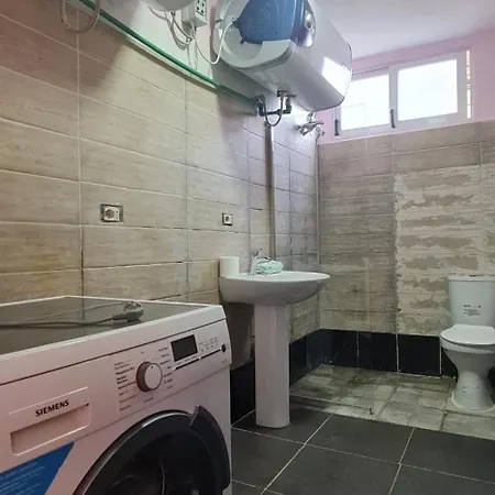 ホステル Mama Biko