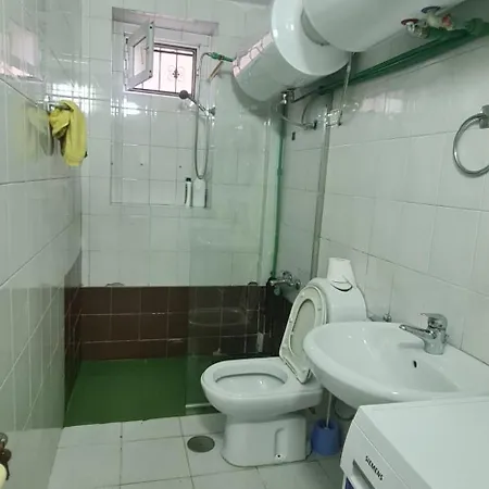 Mama Biko ホステル *