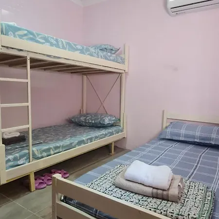 ホステル Mama Biko *