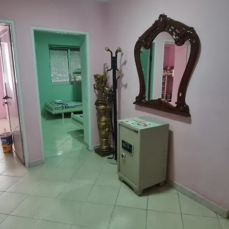 Mama Biko * ティラナ