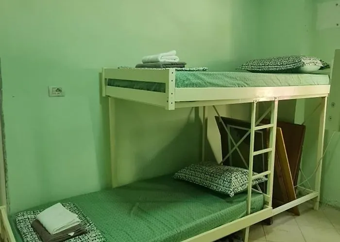 Mama Biko Hostel
